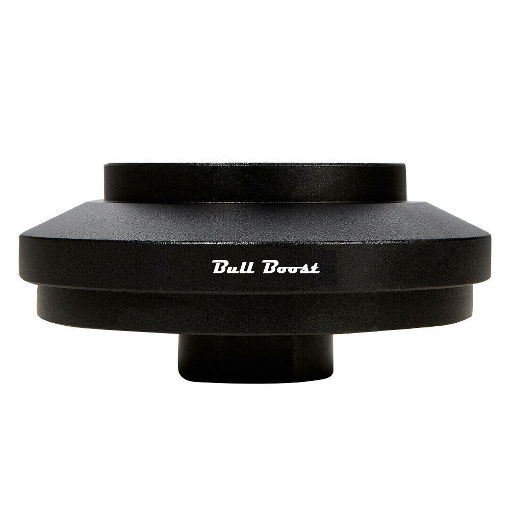 For Ford F 150 350 450 175H Billet Steering Wheel Hub Adapter Boss Kit