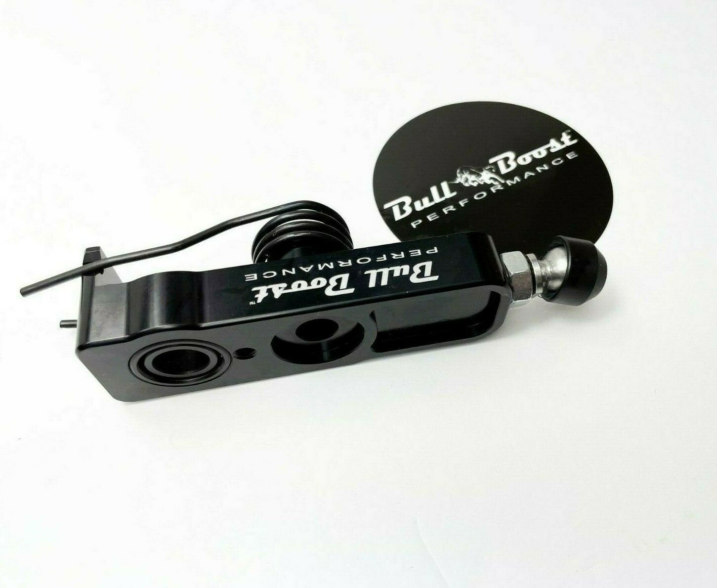 BILLET SHIFTER ARM FOR CIVIC TYPE R EP3 02-05 Civic - Performance