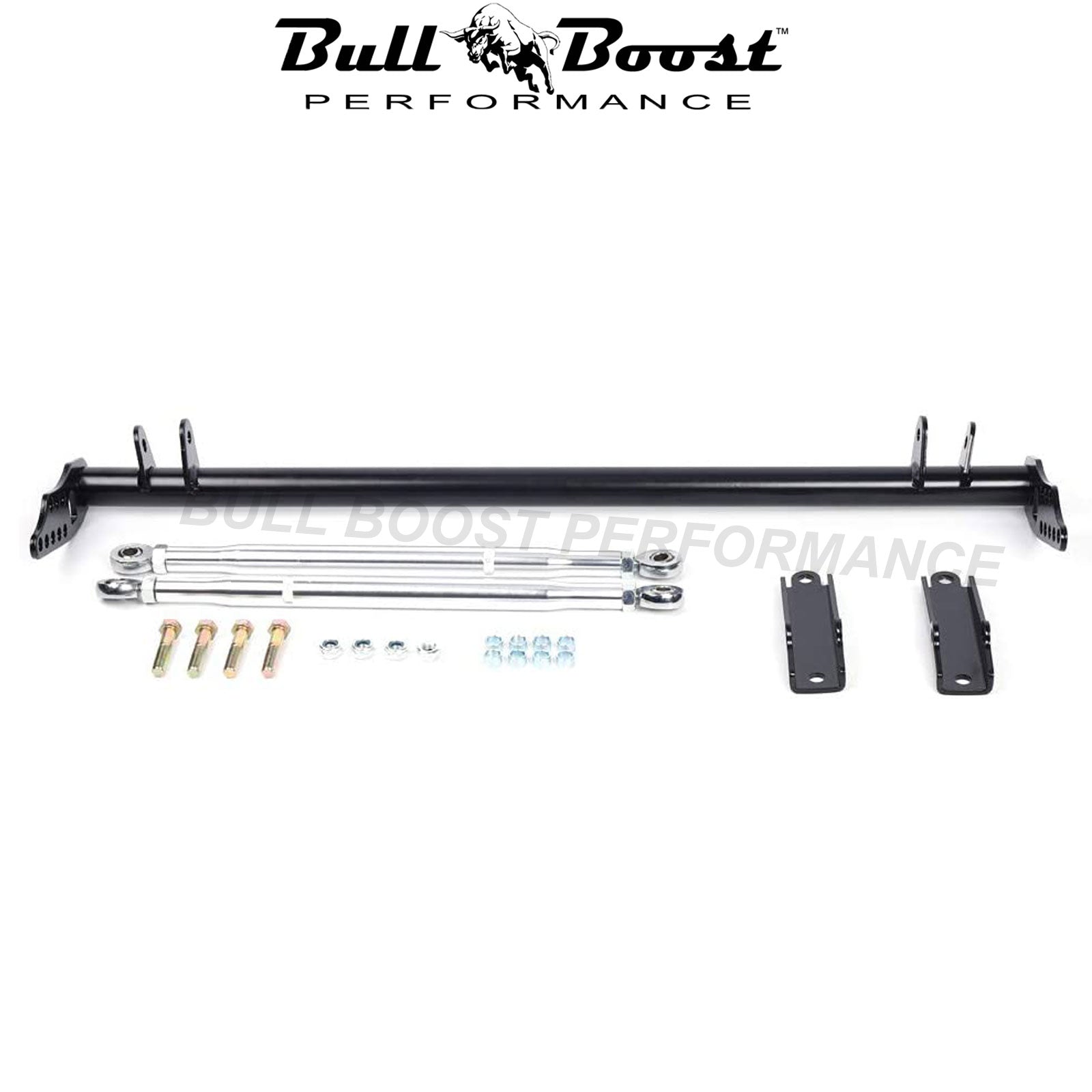 Pro Series Traction Bar For Honda Civic 92-01 Acura Integra EG EK Tuned K Swap