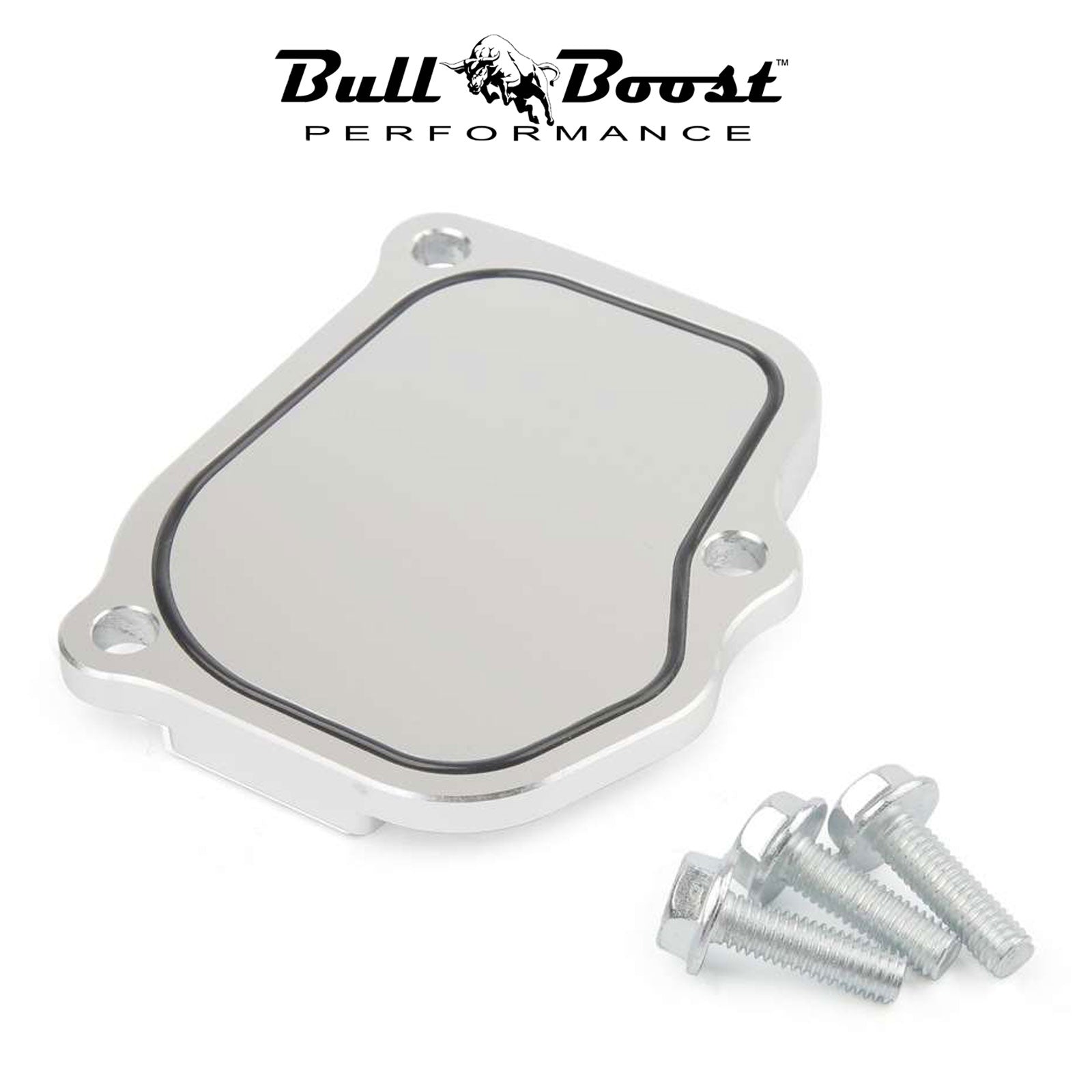 K-Series Billet Timing Chain Tensioner Cover Plate Fit For Honda Acura K20 K24