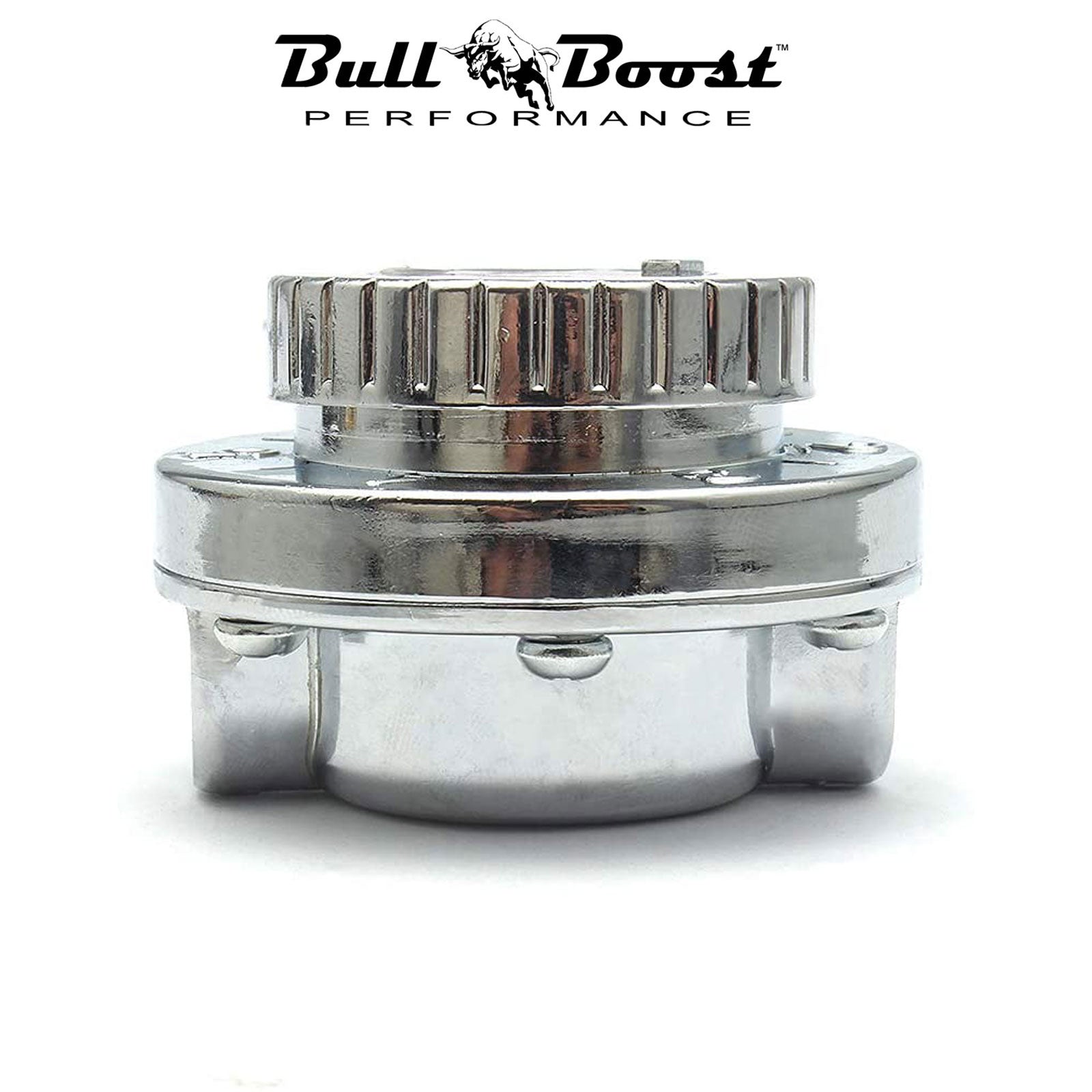 Universal NEW Manual Fuel Pressure Regulator Adjustable For Carburetor Engine
