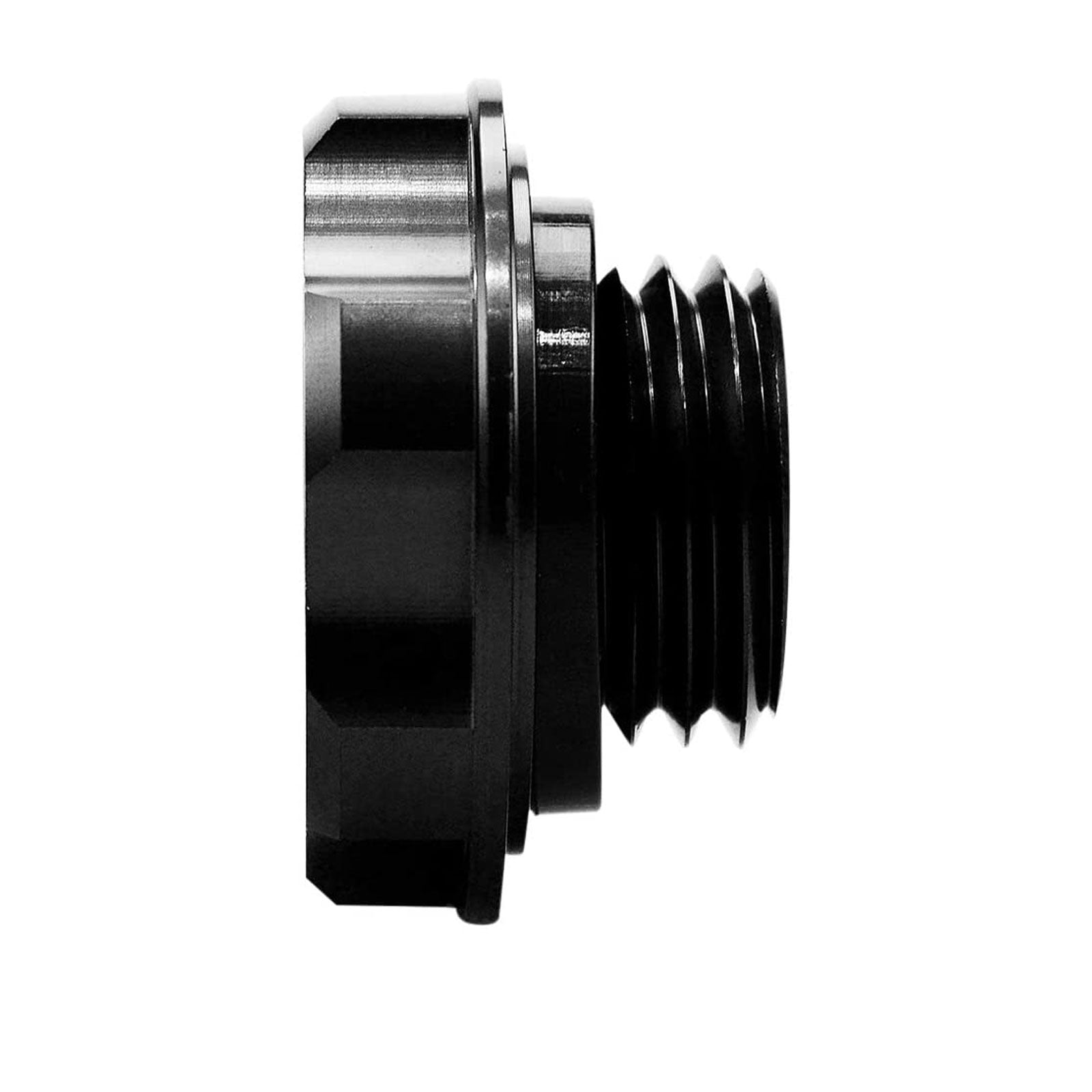 Billet Oil Filler Cap for Most Honda, Nissan, and Suzuki Models