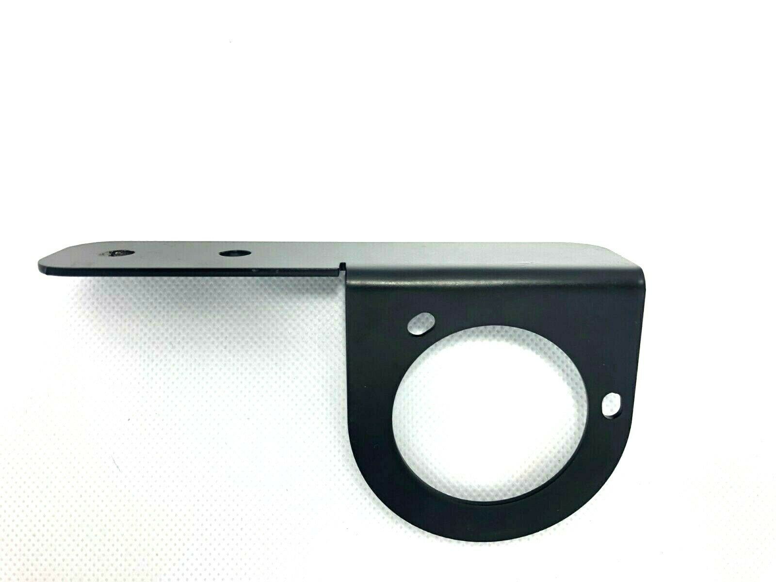 Universal 2 & 3 Port Oil Catch Can Aluminum Bracket Engine Mounting