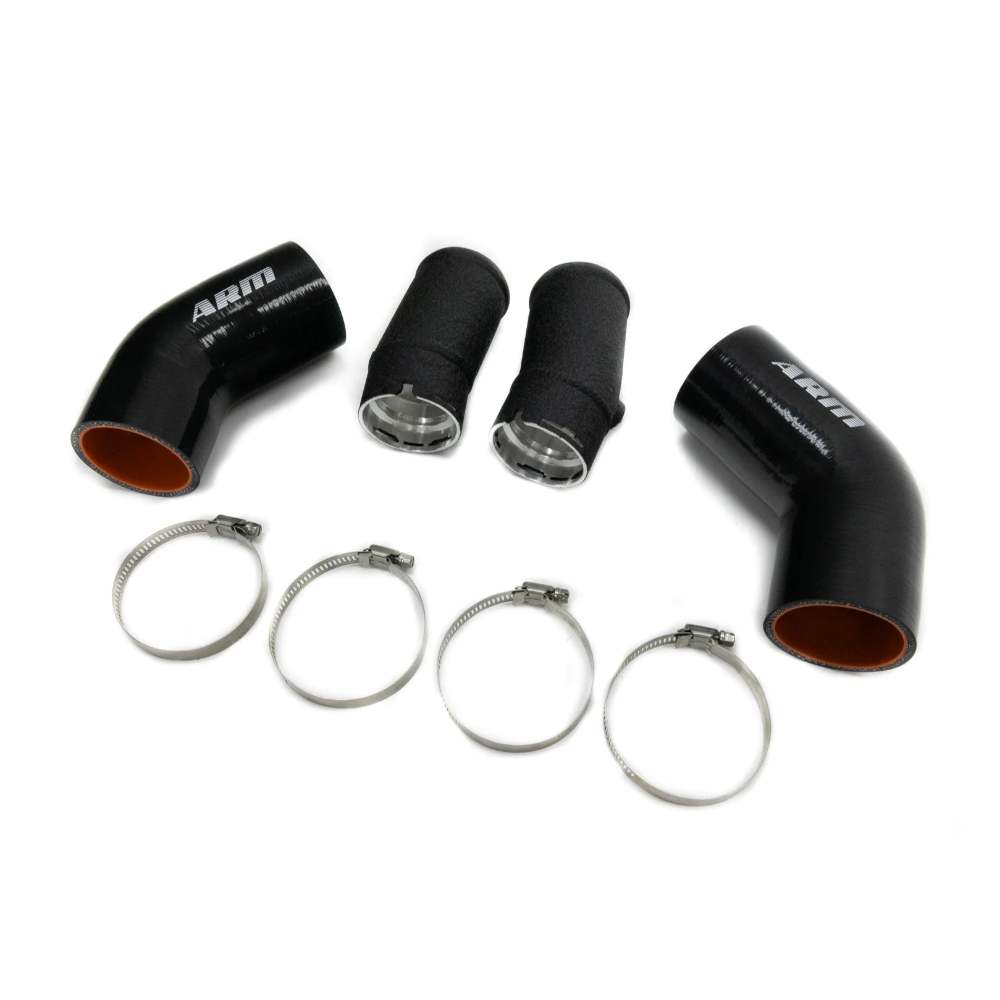 650HP Performance Upgrade For N63 BMW G & F chassis - M550i, 550i, 650i, 750i, M850i, Alpina B6 B7