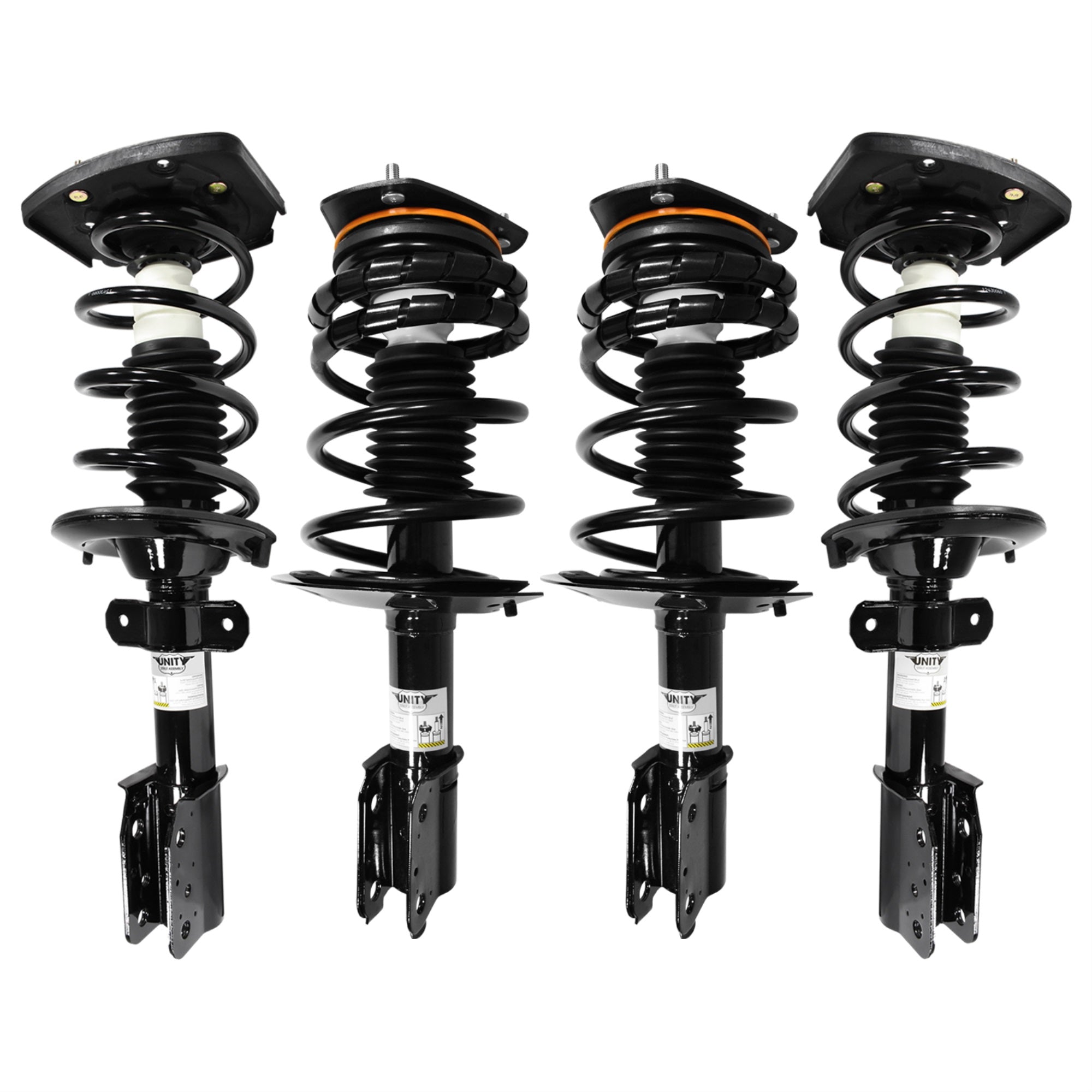 1997-2005 Buick Century, 1997-2004 Buick Regal, 1997-2003 Pontiac Grand Prix - 4-11020-15021-001