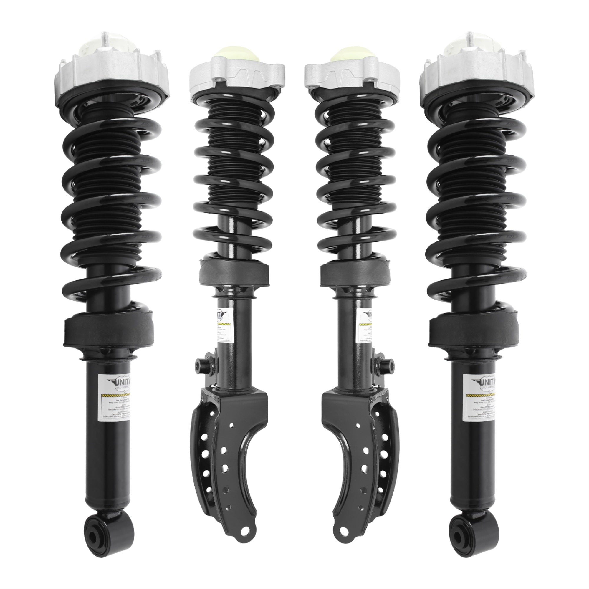 20072010 Audi Q7, 20032006 Porsche Cayenne, 20082010 Porsche Cayenne, 20042010 Volkswagen Touareg  41110415240001
