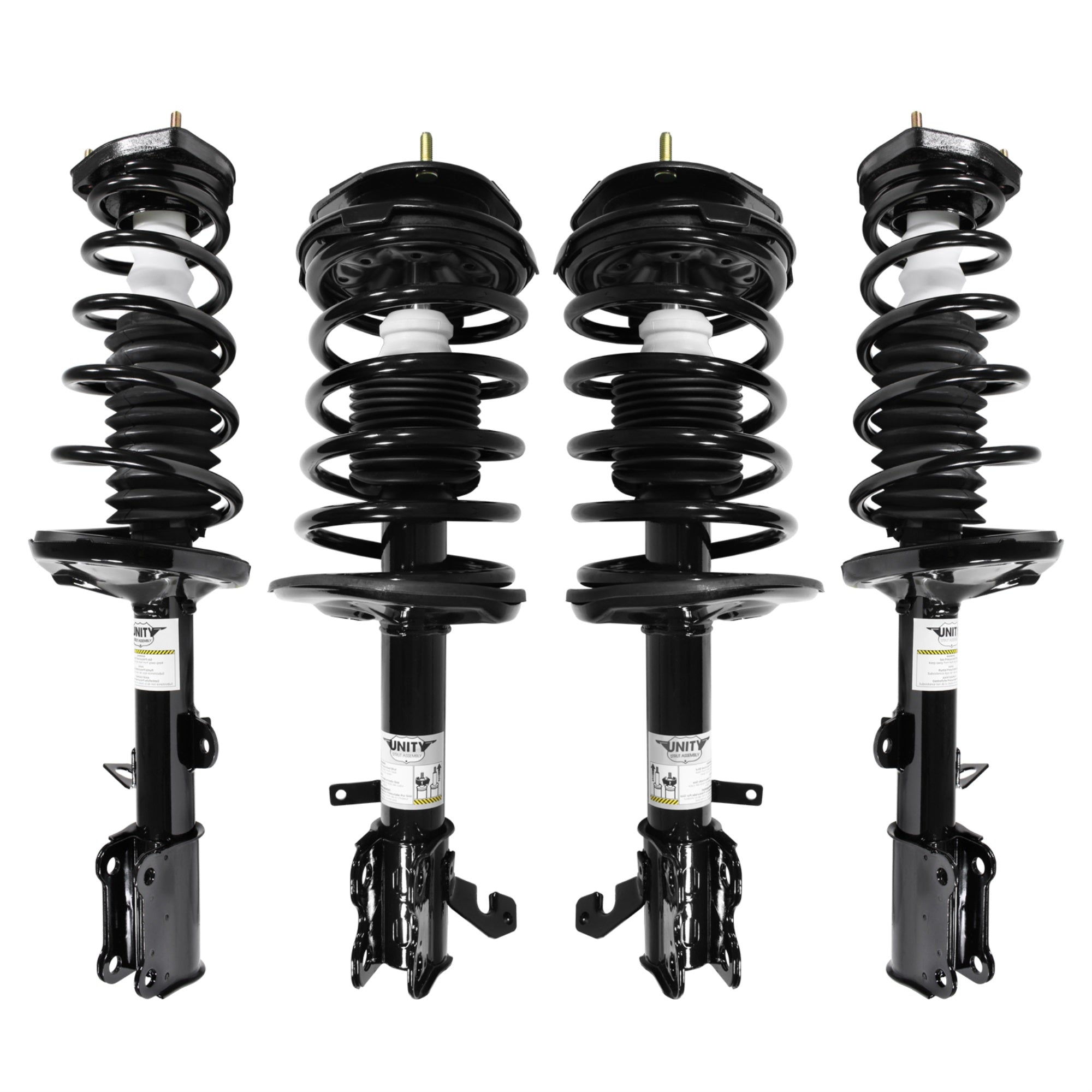 1993-2002 Toyota Corolla, 1998-2002 Chevrolet Prizm - 4-11151-15051-001