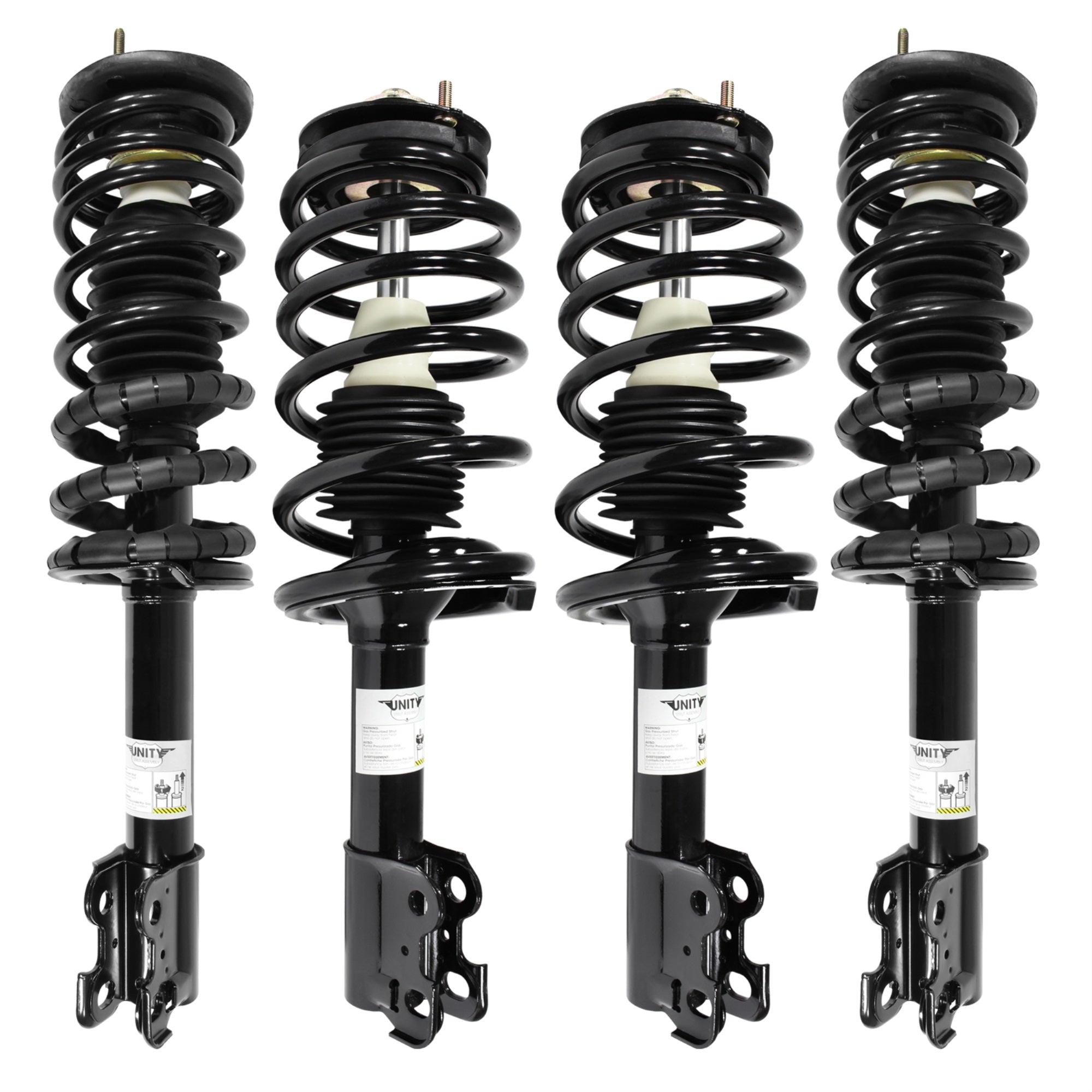 1991-2002 Saturn Sc, 1991-2002 Saturn Sl, 1993-2001 Saturn Sw - 4-11220-15230-001