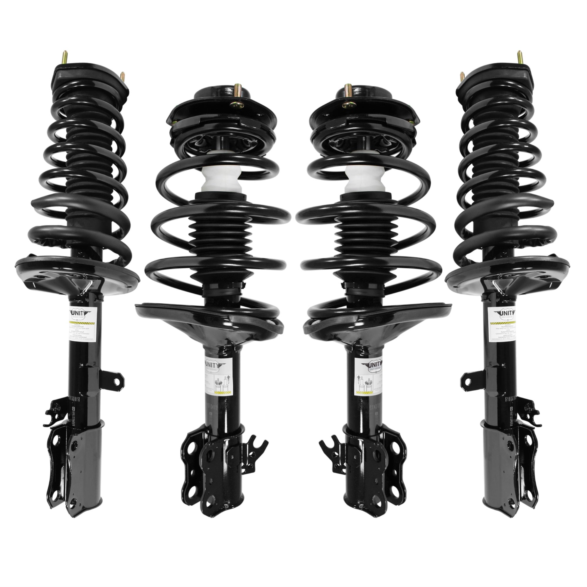 1992-1994 Lexus Es300 - 4-11471-15161-001