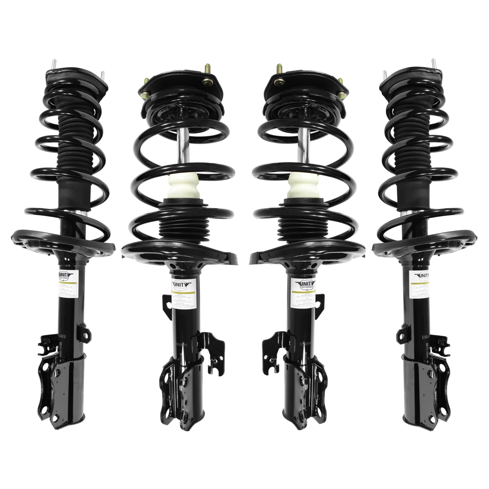 20042006 Toyota Camry, 20042006 Lexus Es330, 20042006 Toyota Solara  41171115351001