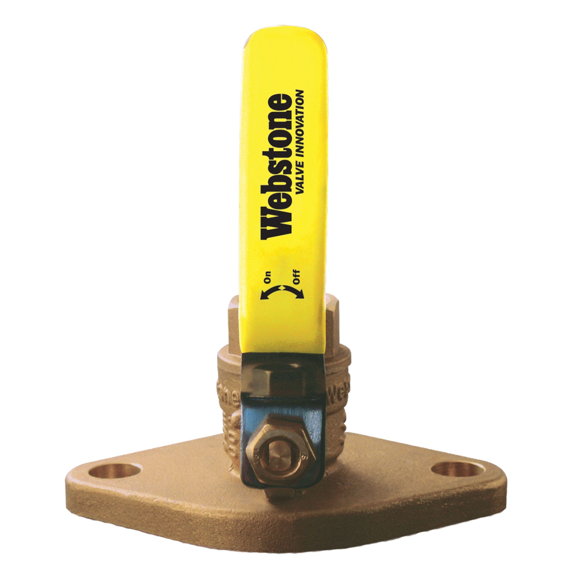 1 WEBSTONE SWT ISO FLANGES