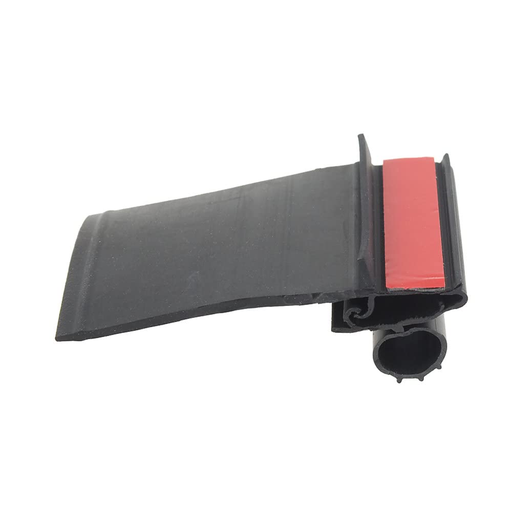 Snap-In Seal W/2-7/8' Wiper-4-1/8'