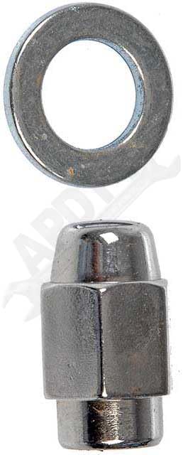 Dorman 611104 WHEEL MAG NUT M12 1