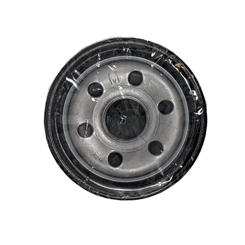 Subaru Engine Oil Filter & Crush Washer Kit, 2 Pack, Model: SubSOA6351520815, Fits Outback, Legacy, Impreza, Forester, XV, Crosstrek