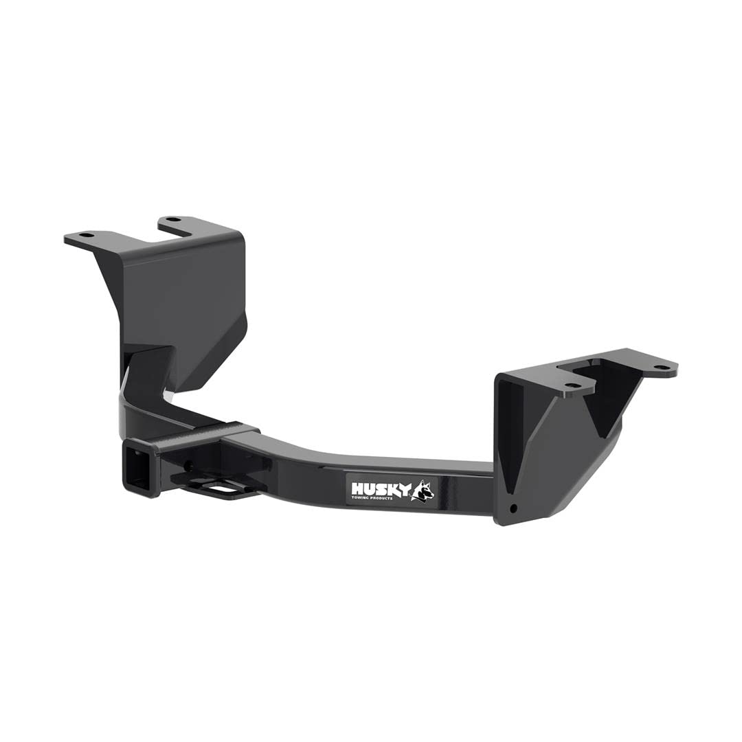 Husky Towing 69627C 2019 Chevy Silverado