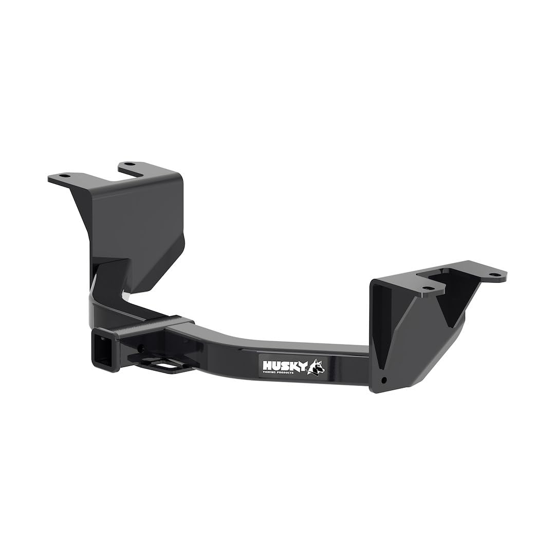 Husky Towing 69627C 2019 Chevy Silverado