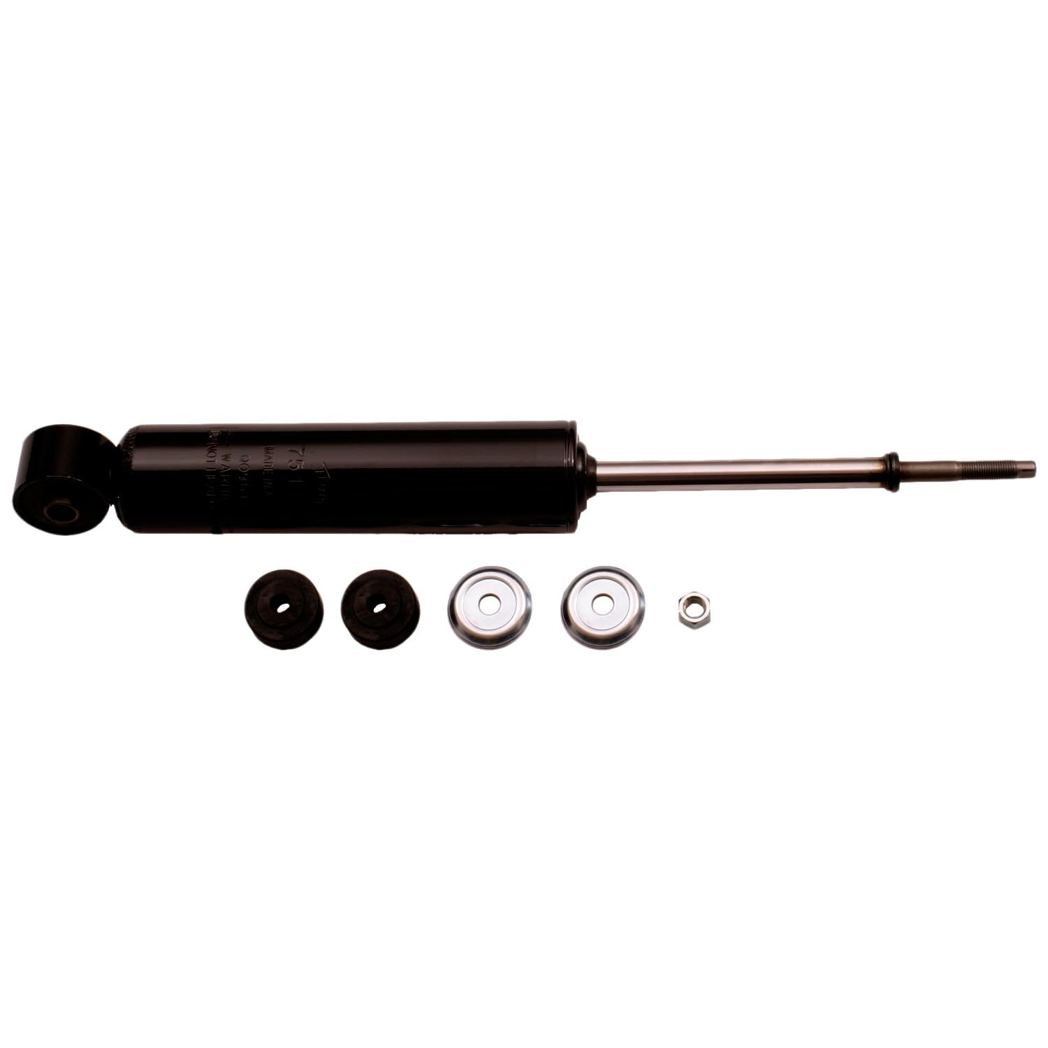 Gabriel 61679 Proguard Front Shock Absorbers For 87-96 Dodge Dakota 4Wd (1 Pack)