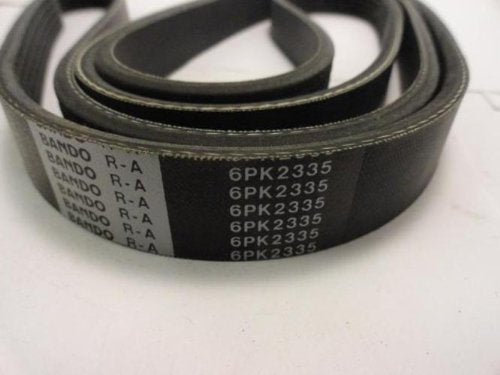 Bando Usa 6Pk2335 Oem Quality Serpentine Belt