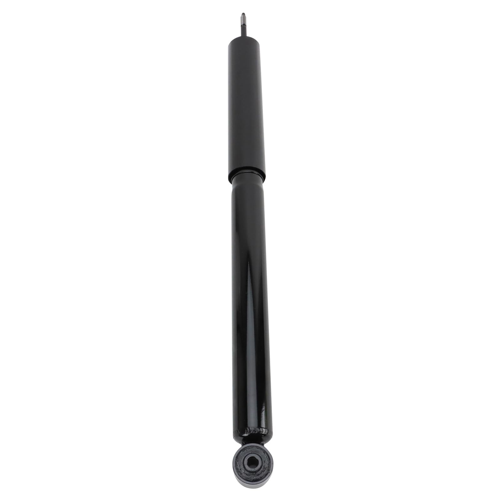 Trq Rear Shock Absorber Set Compatible With 2011-2014 Scion Xd