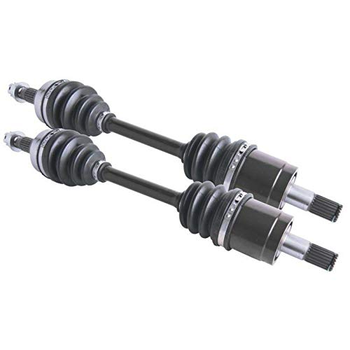 East Lake Axle Front cv axles set for Honda TRX 300 1996 1997 1998 1999 2000