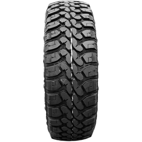 Forceum Mt 08 Plus Mud Terrain 245/75R16 120/116Q E Light Truck Tire