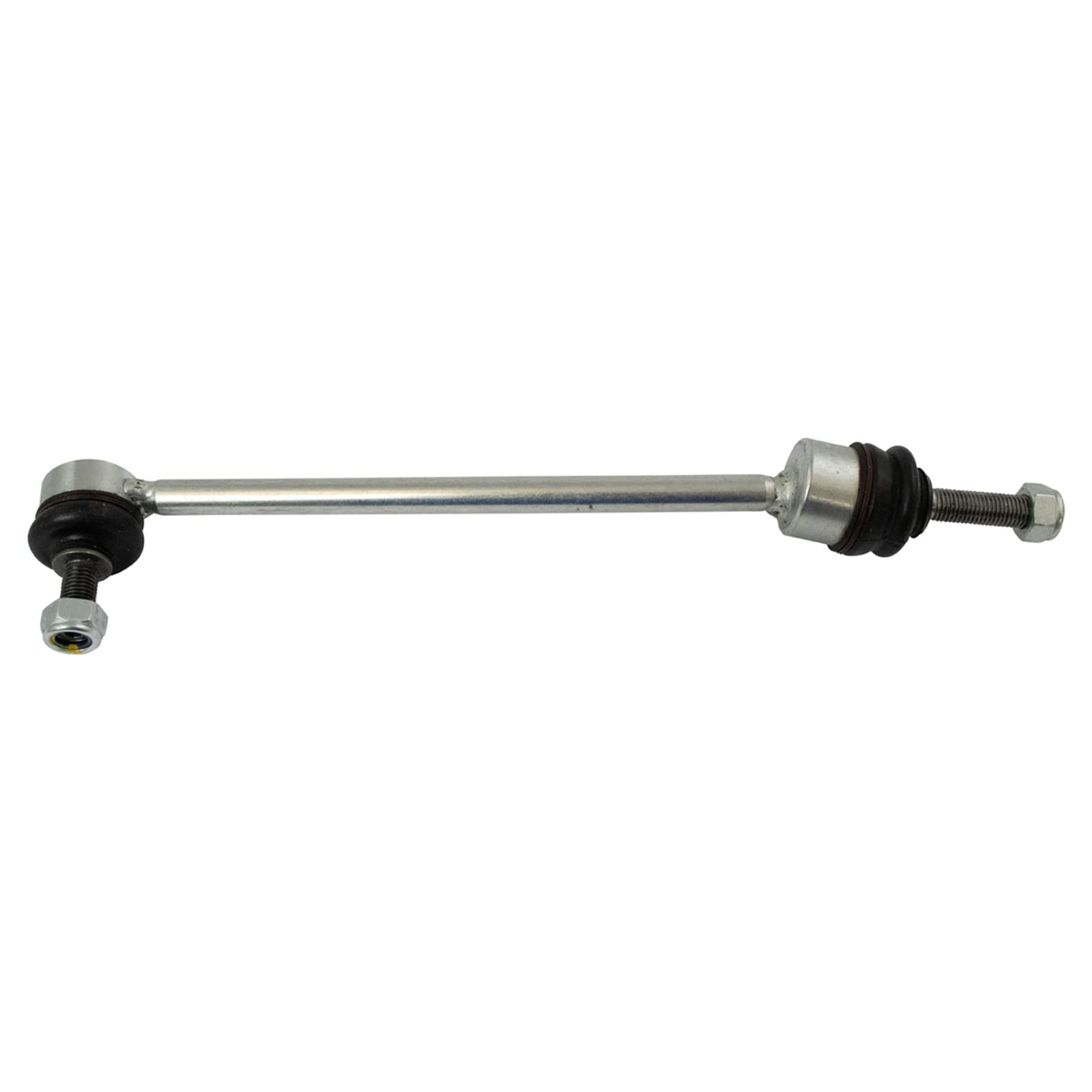 Trq Front Sway Bar Stabilizer Link Set Compatible With 2009-2014 Mercedes-Benz Cl550 2012-2013 S350 2010-2013 S400 2007-2013 S55