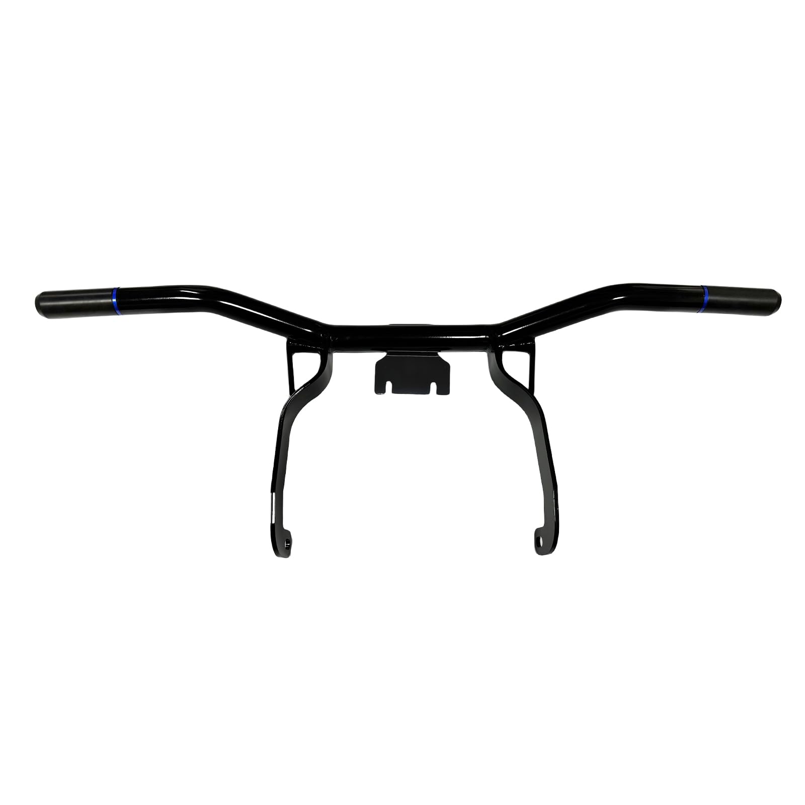 Engine Guard for Harley-Davidson Touring Street Glide Road Glide Road King Electra/Ultra Models (2009-2013) - Durable, Custom-fi