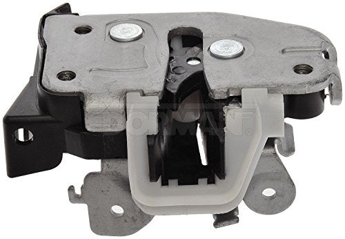Dorman 940-118 Liftgate Latch Compatible With Select Ford / Lincoln / Mercury Models