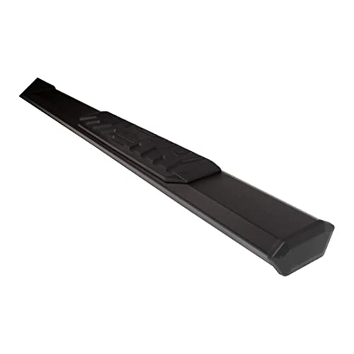 Trailfx 4.5 Hexagonal Aluminum Step Bars Compatible With 15-20 F150 17+ Supercrew (Crew Cab)
