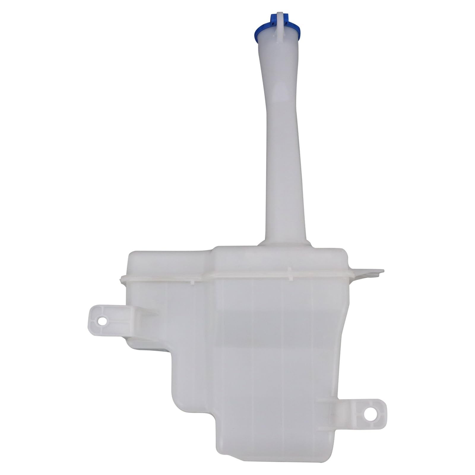 Trq Windshield Washer Reservoir Compatible With 2011-2013 Kia Forte 2010-2013 Forte Koup Ki1288117