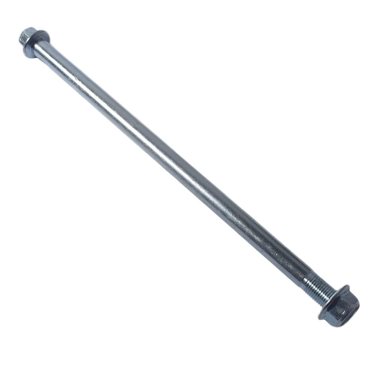 Sthus 12Mm 270Mm Front Rear Axle Fit Pit Pro Trail Dirt Bike Quad Atv 50Cc 110Cc 125Cc