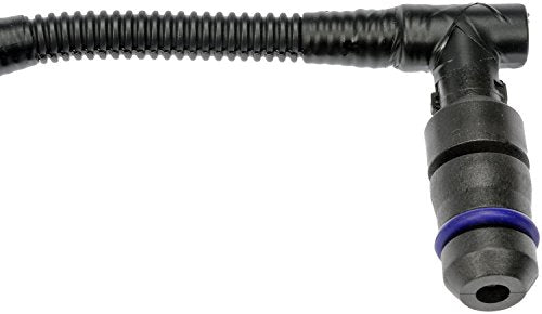 Dorman 904-249 Driver Side Diesel Glow Plug Wiring Harness Compatible With Select Ford Models, Black
