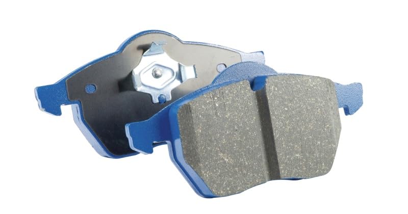 Ebc Dp51451Ndx Brake Kit