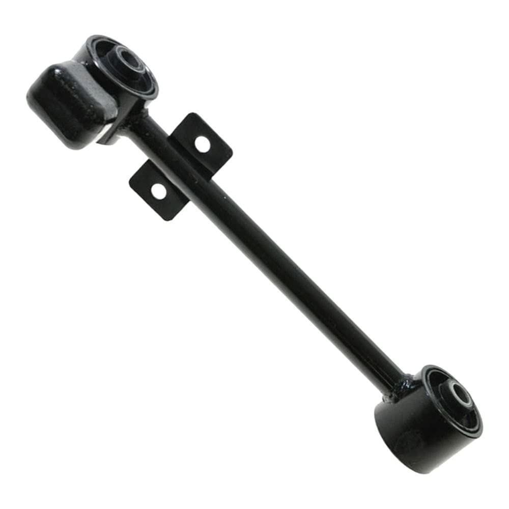 TRQ Rear Upper Control Trailing Arm Set for Nissan Pathfinder QX4 - Model PSA54723, Left & Right Pair