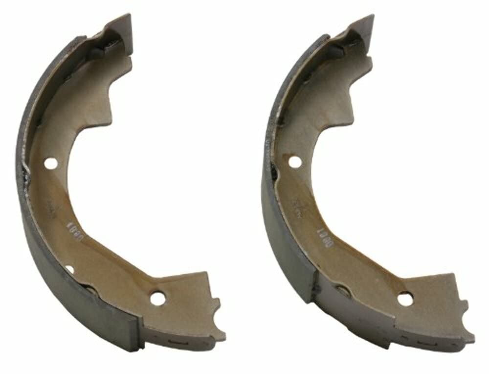 Husky 30816 7'' Shoe/Lining Kit