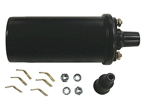Sierra Ignition Coil For Mercury Marine/Crusader Engine, Part #18-5438