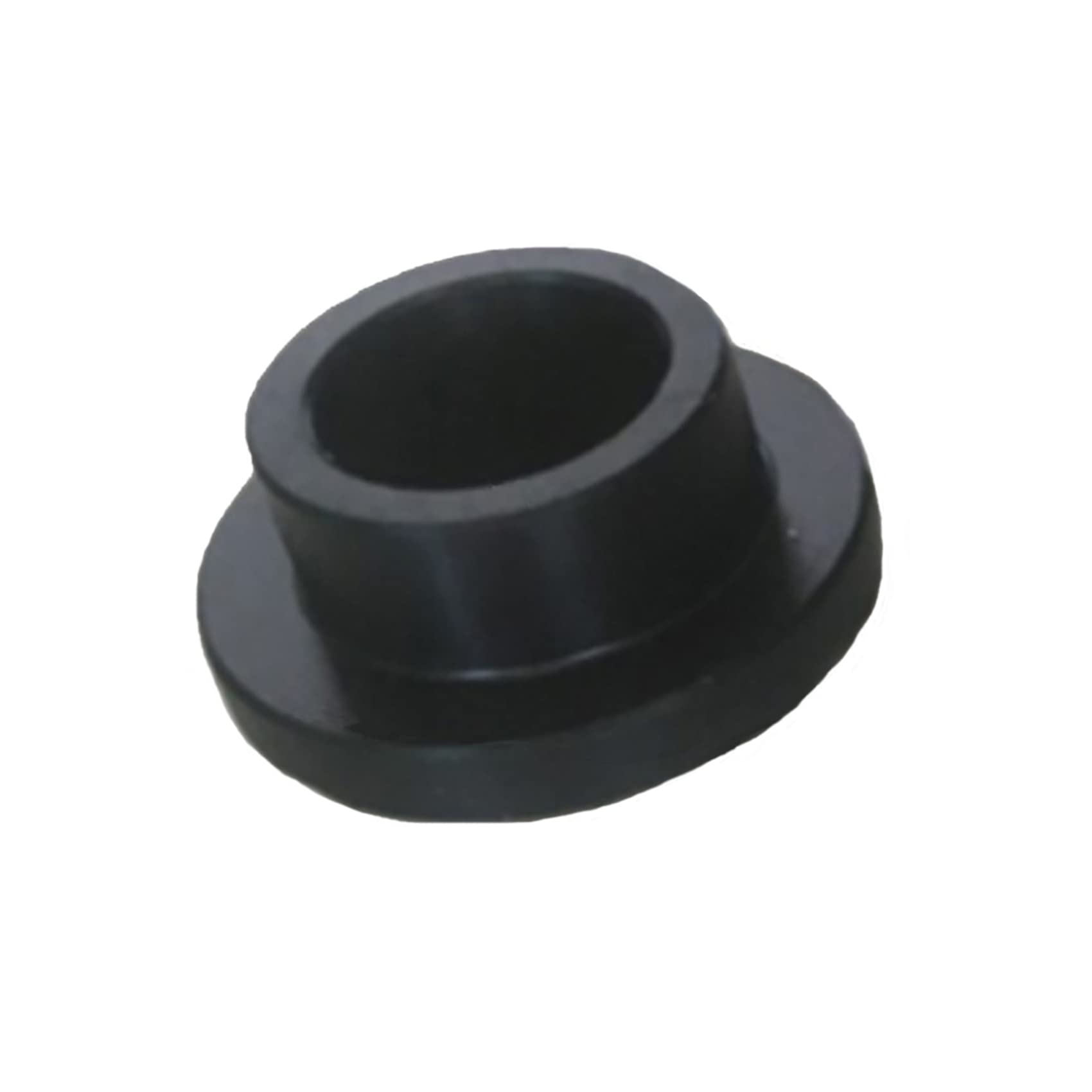 LisylineAuto Shock Bushings - 4 Pcs Upper & Lower Rear Replacement for Polaris ATV Models 7041960, 7041773, 7041817, 7042078