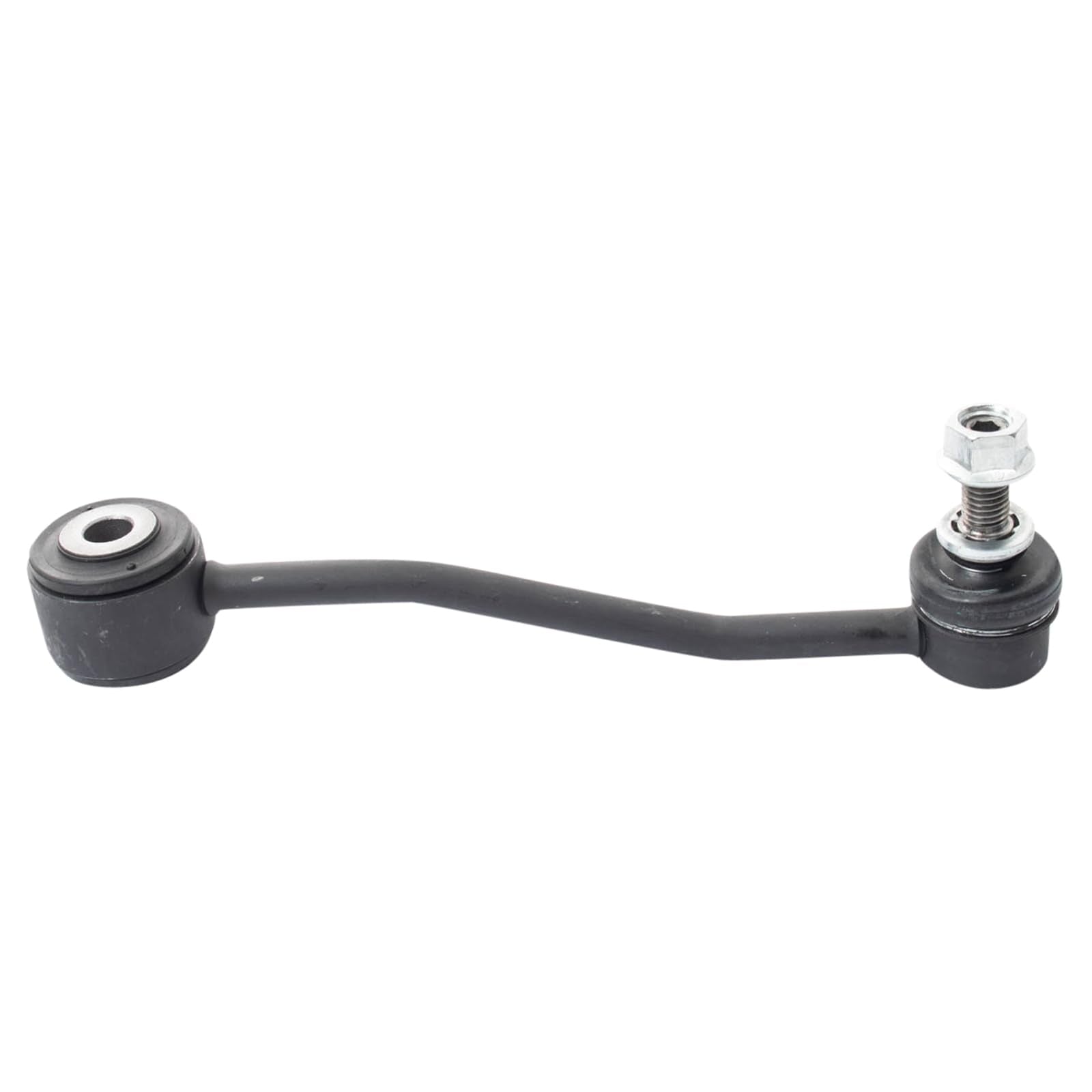 Trq Rear Sway Bar Stabilizer Link Set Compatible With 2018-2023 Jeep Wrangler