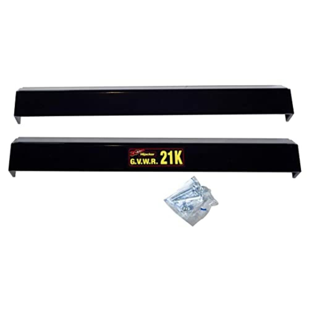 Demco 6051 Hijacker Upgrade Kit For Premier Series 8550025 To 21K