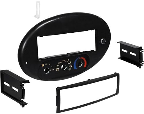 INSTALLATION KIT AMERICAN INTL9699 FORD TAURUS MERC SABLE