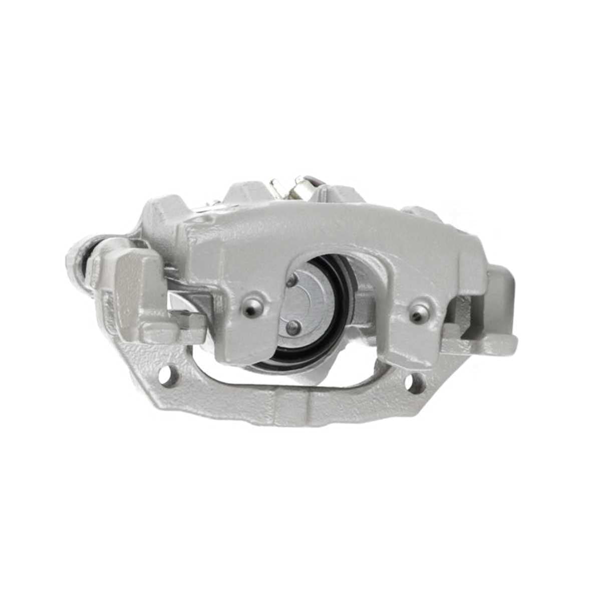 Autoshack Rear Brake Calipers Assembly With Bracket Pair Of 2 Driver And Passenger Side Replacement For 2010-2013 Mazda 3 2010-2013 3 Sport 2.0L Fwd Bc30240Pr