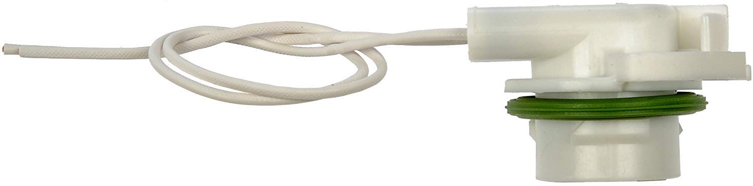 Muzzys (Set Of Two) Wire Harness Pigtail Light Socket Repair Kit, Replaces Gm 19258649, Acdelco Ls94, Dorman 645-607, Led/Standa