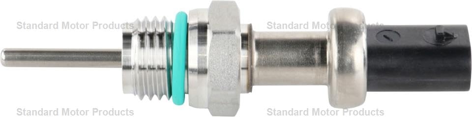 Standard Ignition Tx347 Engine Coolant Temperature Sensor Plug In, Oval Female Connector, 2 Male Blade Terminals