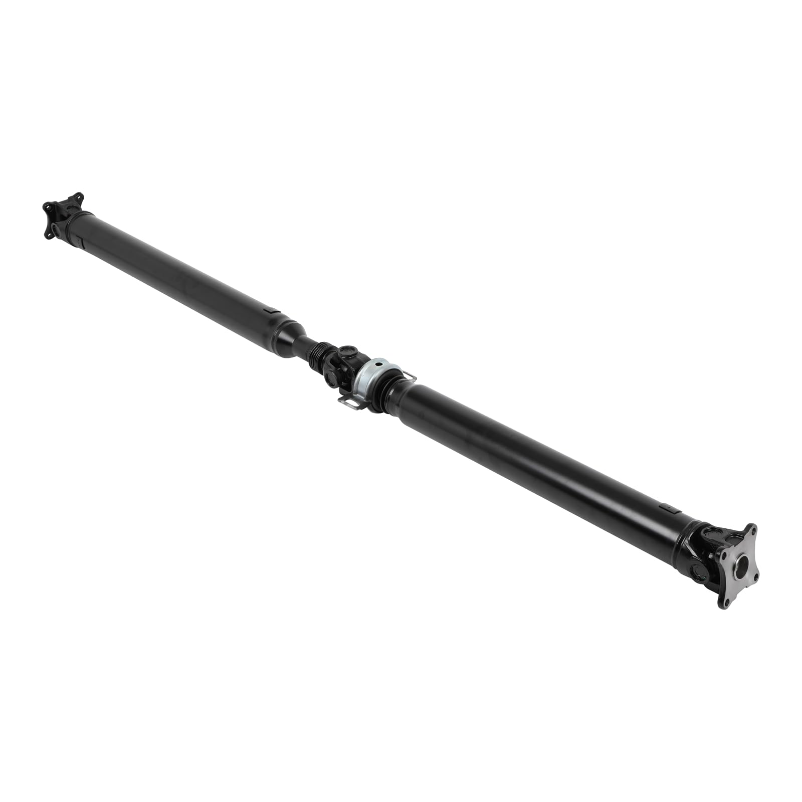 SCITOO?81''?Steel Rear Driveshaft Assembly Drive Shaft Prop Shaft Compatible For Toyota Tundra 2007-2017,OE# 936-727 936727 3710