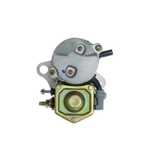 Remy Premium Remanufactured Starter - Model 17274, High-Quality Performance for Reliable Engine Start