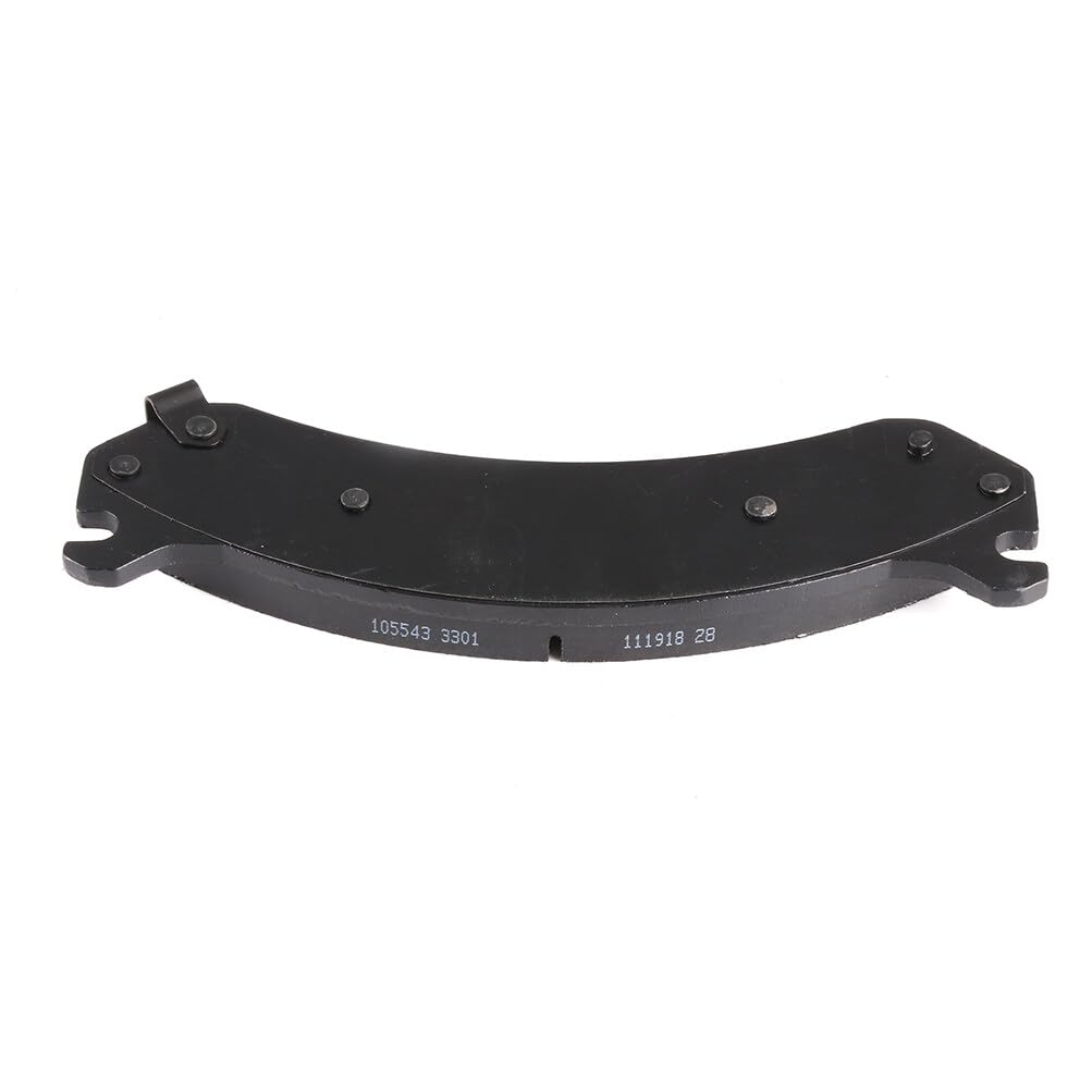 Scitoo D784 Semi-Metal Brake Pads Kits Front Fit For Cadillac 2000-2011,For Chevrolet 1999-2017,For Hummer 2003-2009