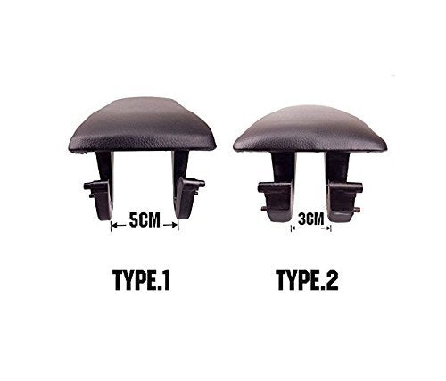 Car Center Console Armrest Cover Lid Compitable For A4 B6 B7 2002-2007 Black