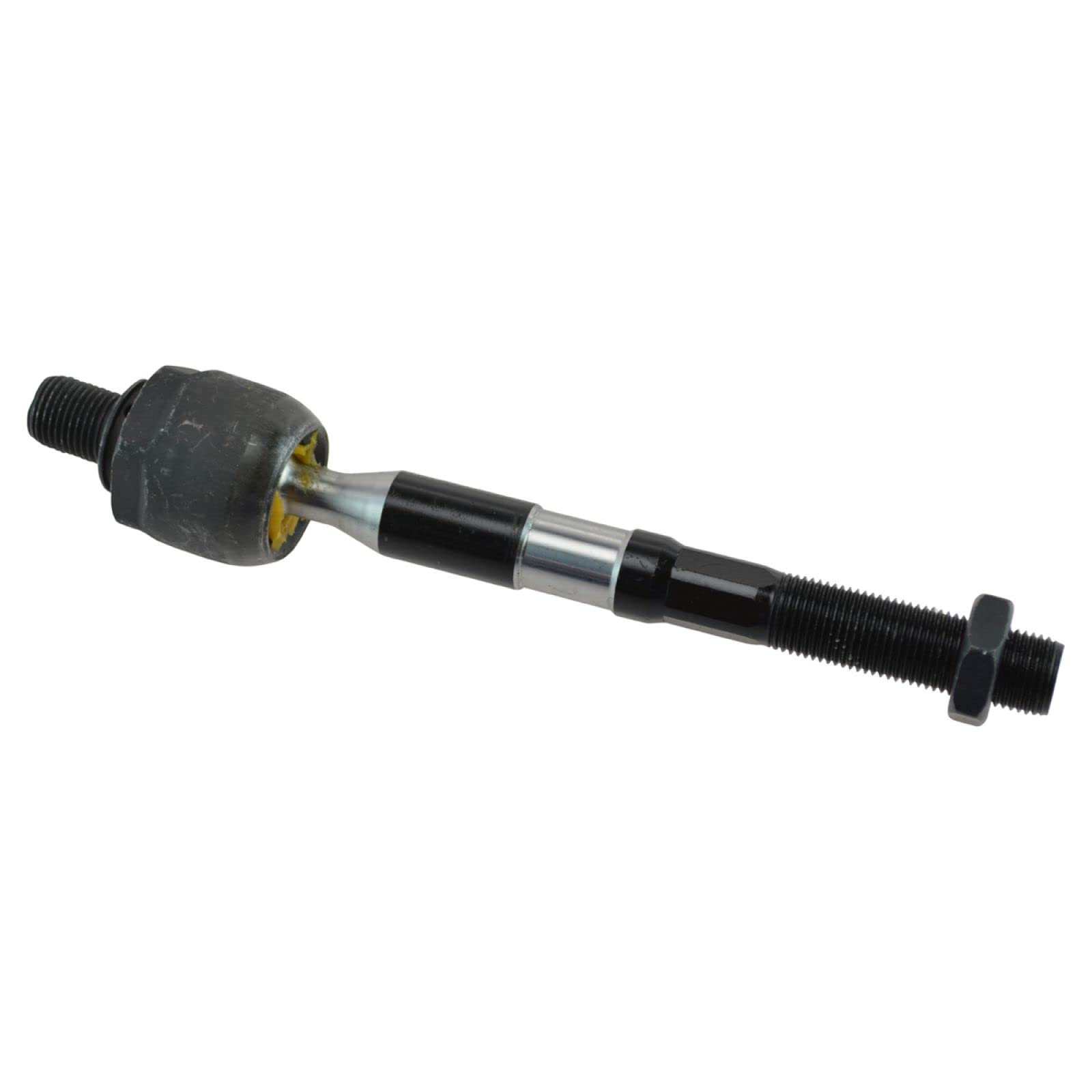 Trq Front Tie Rod Set Compatible With 2007-2012 Hyundai Santa Fe 2011-2013 Kia Sorento