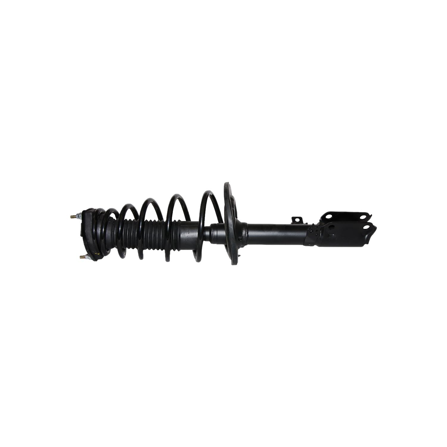 Gabriel G57079 Ultra Readymount Rear Rightcomplete Strut Assembly For 04-06 Lexus Es330; 04-06 Toyota Camry, 04-06 Toyota Solara