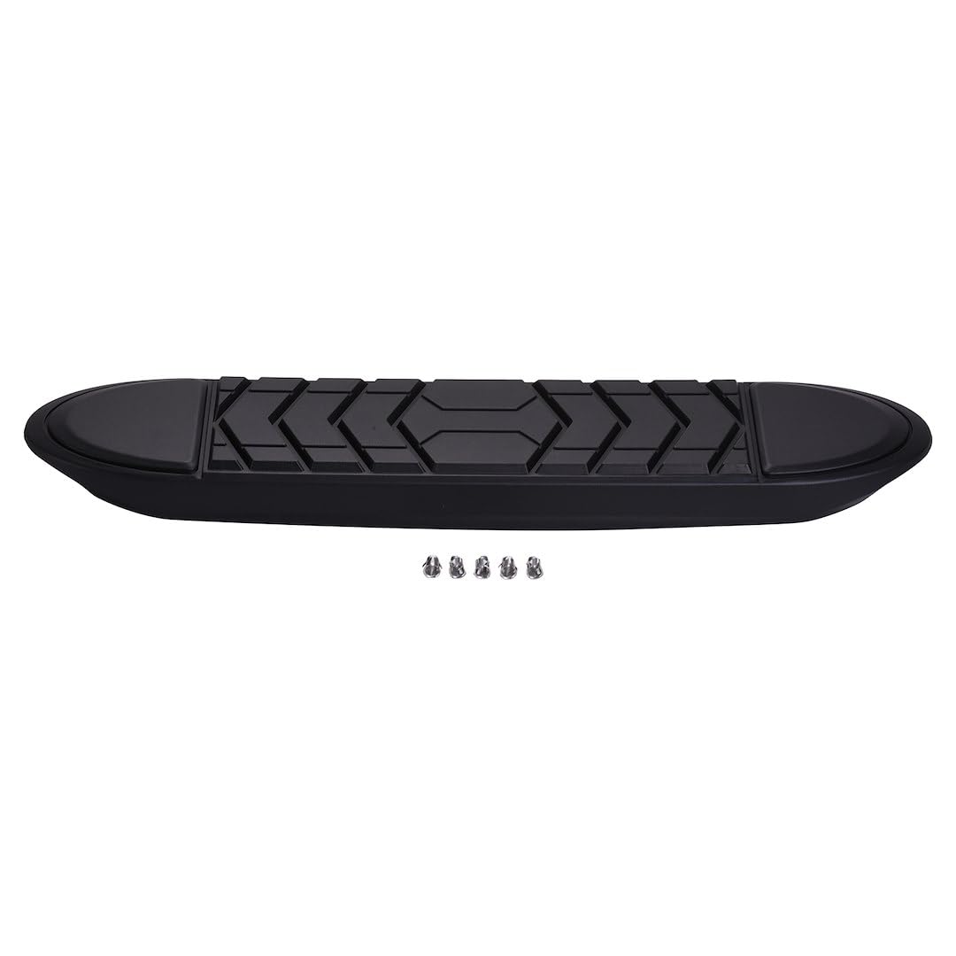 Trailfx Wsp009Kit 5 Oval Step Pad W/ Clip